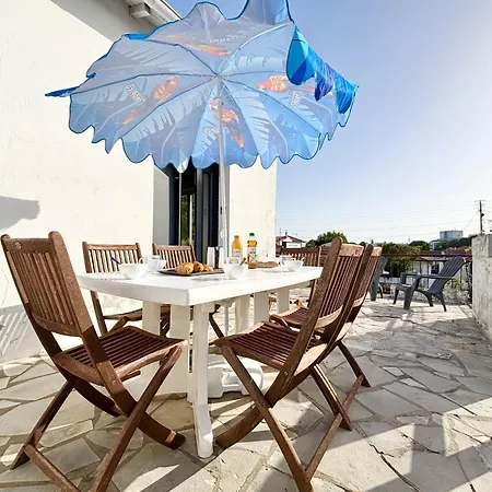 Apartment Le Grand Large, Clim, *