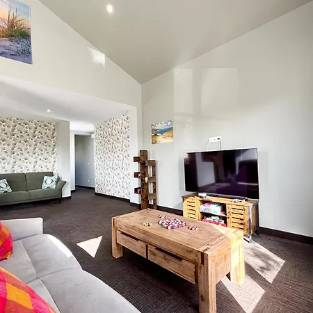 Le Grand Large, Clim, Apartment Royan