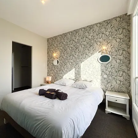 Le Grand Large, Clim, Apartment *