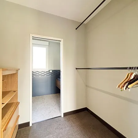 Le Grand Large, Clim, Apartment Royan