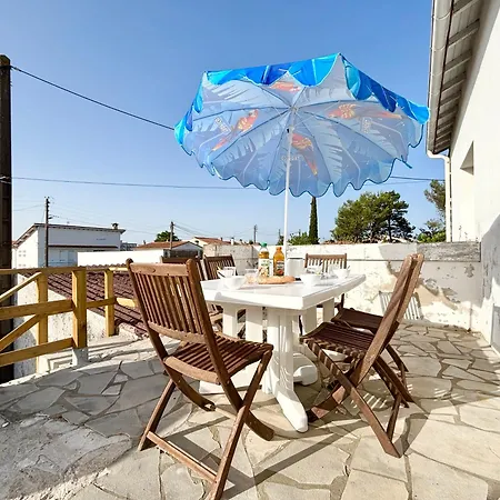 Apartment Le Grand Large, Clim, *