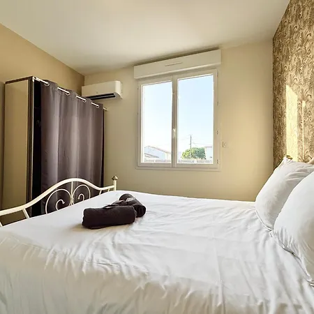 Le Grand Large, Clim, Apartment *