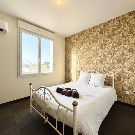 Le Grand Large, Clim, Apartment *